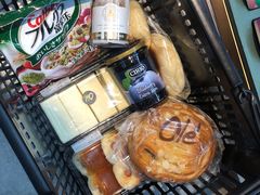 -Olé精品超市(北京合生汇店)