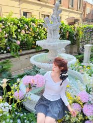 -米莱摄影写真(五大道别墅店)