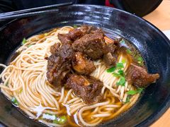 -瞻老元面馆(双塘路店)