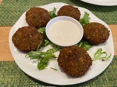 -ALAMEEN阿拉伯餐厅(三里屯店)