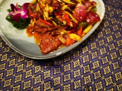 -南沙游艇会·大兵船餐厅