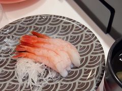 -争鲜回转寿司(通州万达店)