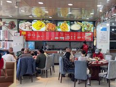 -老舅老蒙肉饼非遗店(一店)