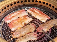 -神户赤童日式烤肉(金地广场店)