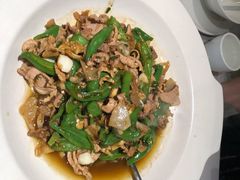 -费大厨辣椒炒肉(黄兴中心广场店)