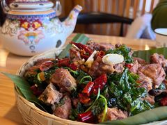 -小厨子私房菜·云南美食店