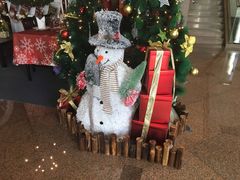 -亮马河大厦办公楼-1座