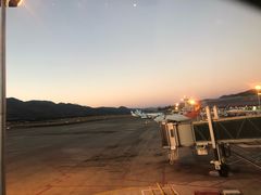 -丽江三义国际机场