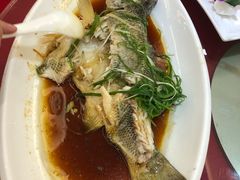 -君豪大酒店-东海渔村中餐厅