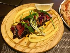 -明星酒店•FORNETTO佛纳朵意餐厅•披萨•意面(湘隆时代广场店)