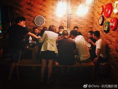 -玩坞轰趴馆·户外团建聚会主题生日派对馆(世豪广场店)