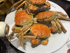 -川骄海鲜自助(亚运村店)
