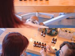 -墨more调香馆DIY自调香水(博雅国际中心B座店)