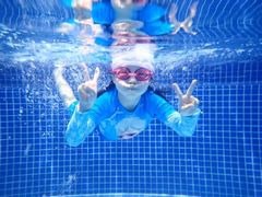 -ABC Swim亲子游泳俱乐部(河西店)