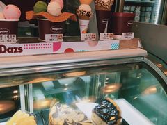 -哈根达斯(宜兴万达店)