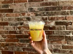 马黛茶-Dal Cuore 达可芮冰淇淋(陕西北路店)