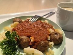 -宜家·瑞典风味餐厅(武汉荟聚中心店)
