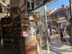 -Alimentari早午餐(安福路店)