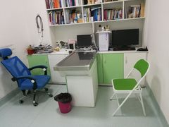 -汪喵宠物医院·骨科心脏影像·犬猫急重症ICU诊疗中心(成华分院)