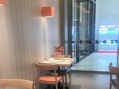 -菲滋意式餐厅(加州阳光二店)