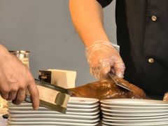 -北京全聚德(王府井店)