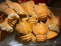 -哈曼度假酒店哈宝家庭餐厅(大东海店)