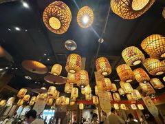 -南京大牌档(青岛万象城店)
