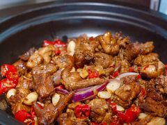 -赣南人家(顺义后沙峪亚朵店)