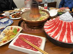 -清真京华源·涮肉烧烤(丰庆店)