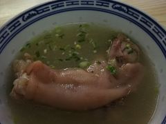 -盛兴面馆(真儒大厦店)