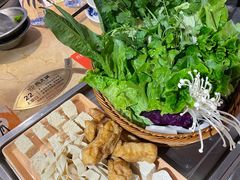 -陈大锅·岳阳鱼馆·地道岳阳菜(美食街店)