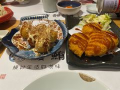 -鳗鲔料理小馆