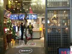 门面-卡朋厨房(289艺术园区店)