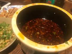 -串大叔炭火烤串·鸡西大冷面刀削面(总店)