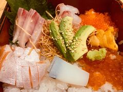 -Hatsune隐泉日式料理(SKP店)