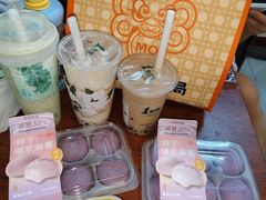 -墨茉点心局(国金街店)