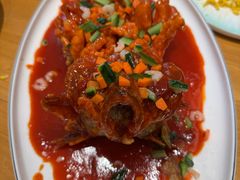 -湾里人家(旺山景区店)