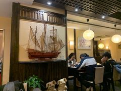 -蘭·日本料理铁板烧(碧云路店)