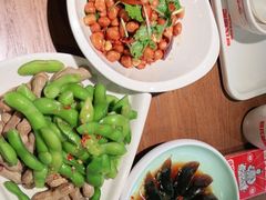 -管氏翅吧(马家堡店)