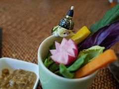 -王府茶楼茶宴·创意菜(大观园总店)