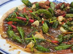 -食鸡公社辣子鸡·潍坊菜·烧烤