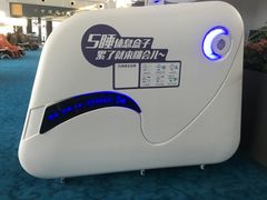 -长沙黄花国际机场-T1航站楼