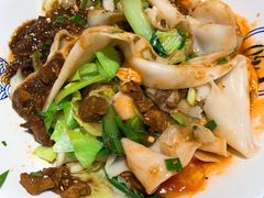 -大嘻咹biangbiang面(历史博物馆店)