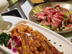 -炭之家·齐齐哈尔非遗烤肉·鲜切直供(中央大街店)