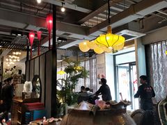 大堂-小湘旺臭鳜鱼(百子湾店)