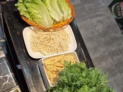 -古乐牛香·鲜牛肉牛杂火锅(五一中路店)