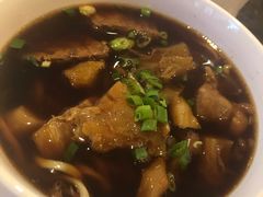 -中国厨房/台湾牛肉面