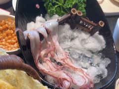 -牛品荟牛肉火锅(新城广场店)