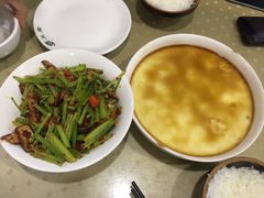 -建辉湖南土菜馆(南大街店)