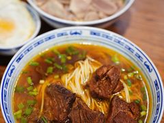 -永丰面馆(汉口路店)